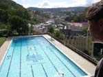 Karlovy Vary Thermal pool 2
